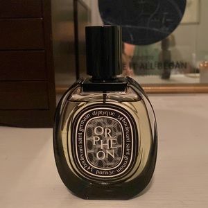Diptyque Orpheon EDP 2.5oz/75mL